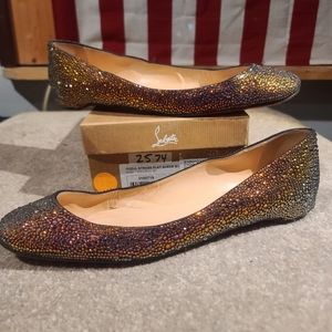 Christian louboutin Shoes